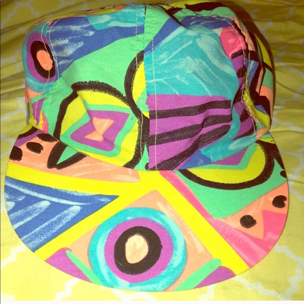 Vintage 90’s hat